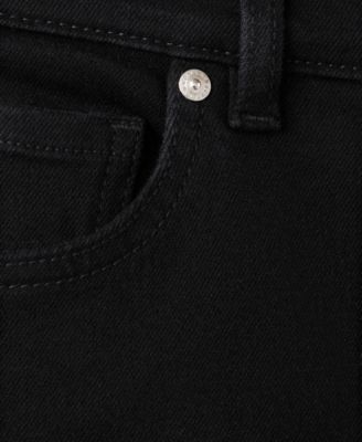 Women's Sienna Flared Cropped Jeans