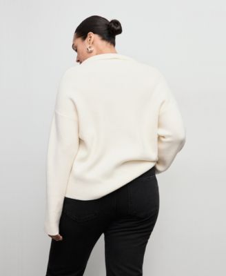 Women's Matilda Medium-Rise Straight-Fit Jeans