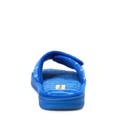 Men's Collin Terry Adjustable Shower Slide House Slipper