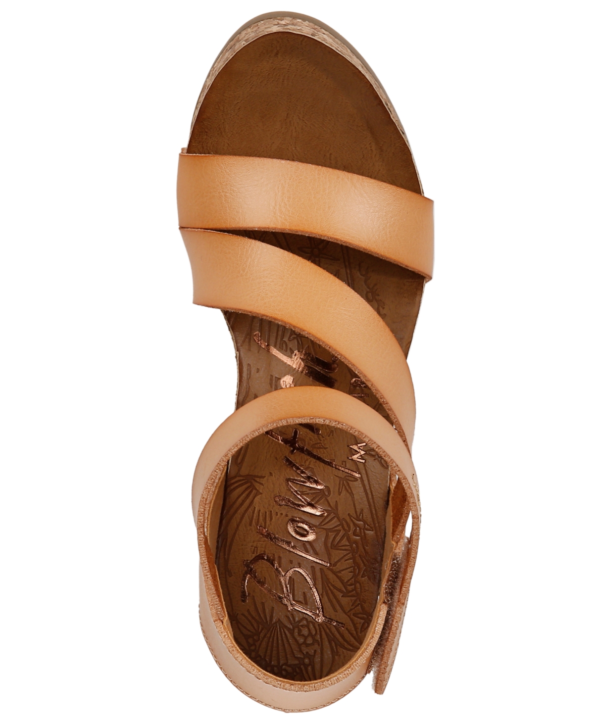 Blowfish Malibu Women's Hapuku Strappy Sandals