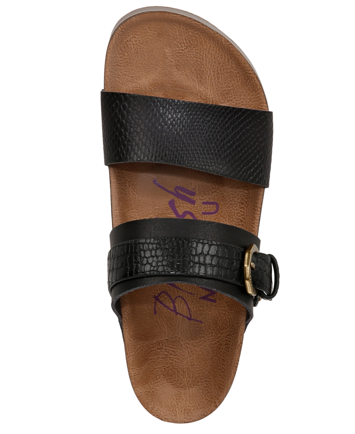 Blowfish Malibu Women's Marge Slide Sandals