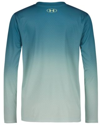 Girls' and Boys' 7-20 Long-Sleeve T-Shirt