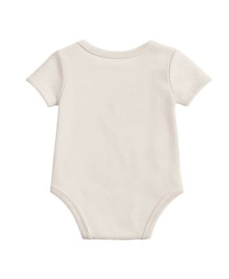 Baby Boys' Mickey Mouse Jacket, Bodysuit & Pants, 3-Piece Set