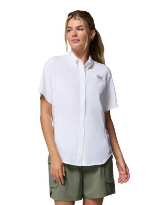 Women's Tamiami Short Sleeve Shirt