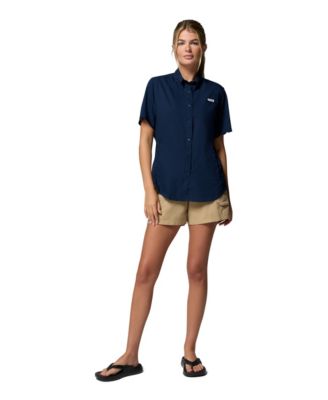 Women's Tamiami Short Sleeve Shirt
