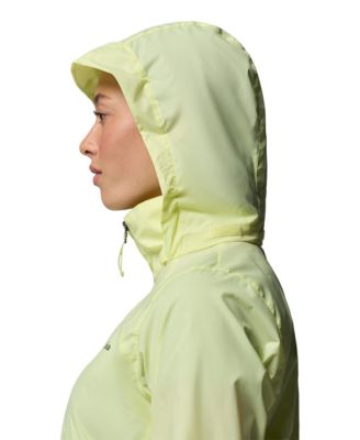 Women's Switchback IV Hooded Packable Jacket