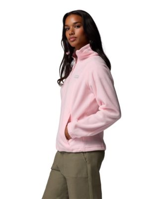 Women's Benton Springs Fleece Jacket, XS-3X