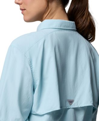 Women's Bahama II Long-Sleeve Top