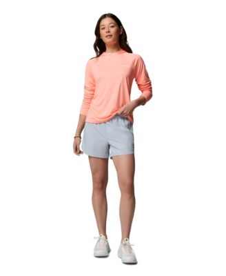 Women's Tamiami Pull-On Shorts
