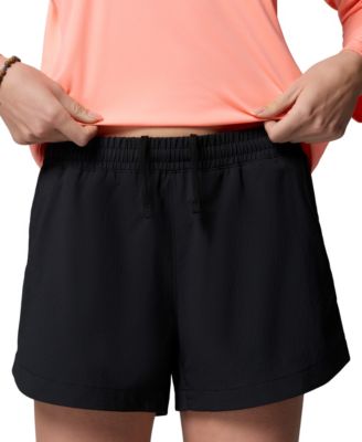 Women's Tamiami Pull-On Shorts