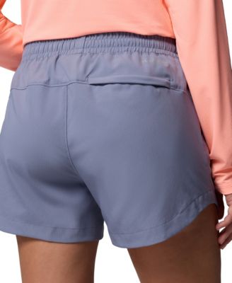 Women's Tamiami Pull-On Shorts