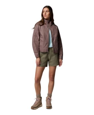 Women's Sienna Hill Quilted Jacket