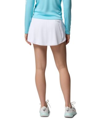 Women's Tidal Knit Skort