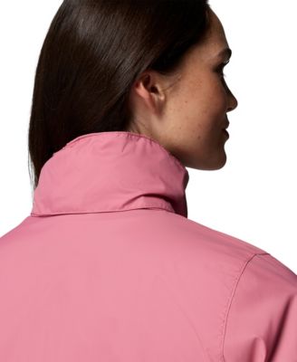 Women's Switchback IV Hooded Packable Jacket