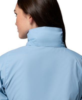 Women's Switchback IV Hooded Packable Jacket