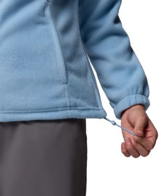 Women's Benton Springs Fleece Jacket, XS-3X