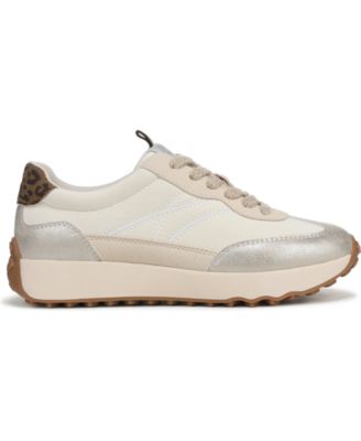 Women's Driftmode Lace-Up Sneakers