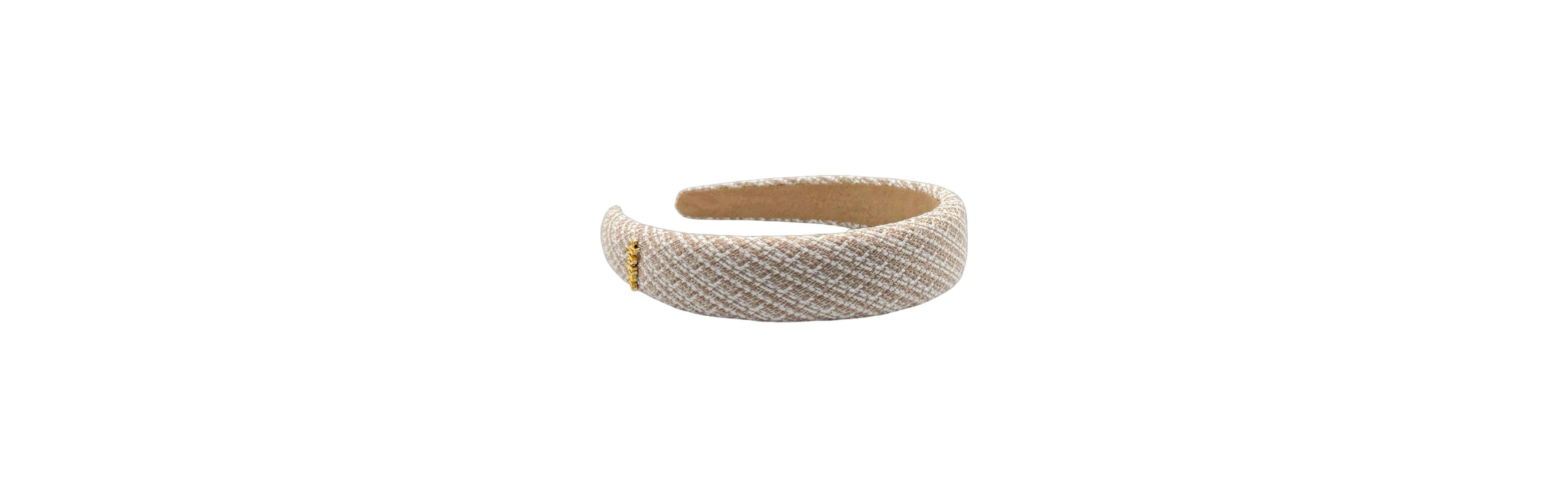 Headbands of Hope Women's Classic Padded Tweed Headband