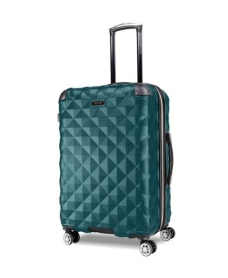 Diamond Tower 3-Pc. Hardside Expandable Luggage Set