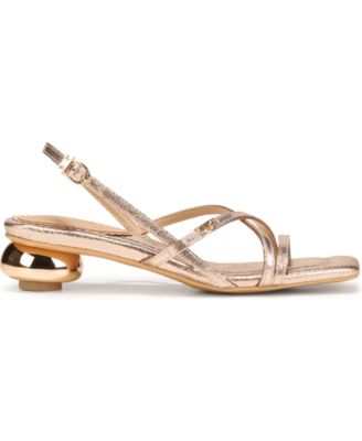 Women's Caia Novelty Slingback Dress Sandals