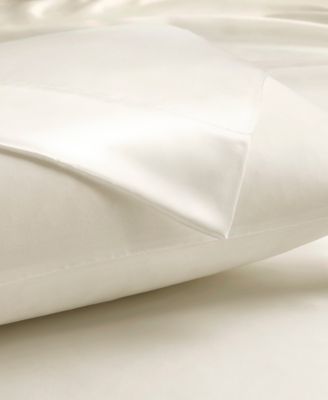 Satin Luxury 7-Pc. Sheet Set, Split King