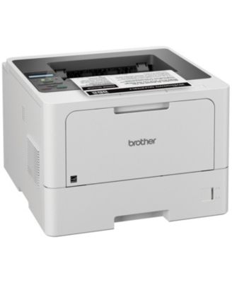 Business Monochrome Wireless Laser Printer