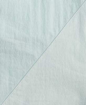 Men's Colorblocked 6.5" Pull-On Shorts