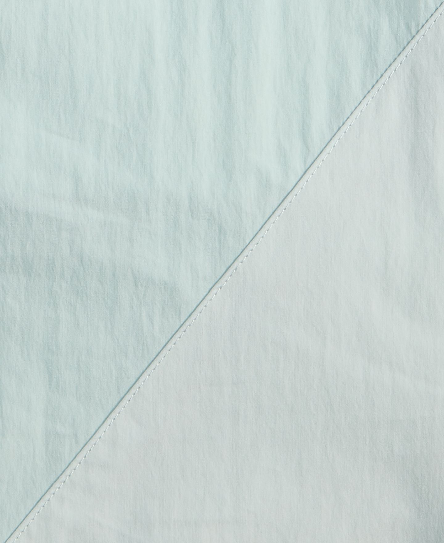 Мужские шорты Mode of One Colorblocked 6.5" Pull-On, цвет: Мятный — фото 3