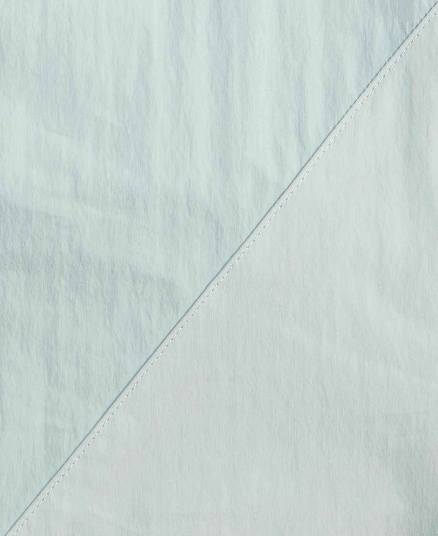Men's Colorblocked 6.5" Pull-On Shorts