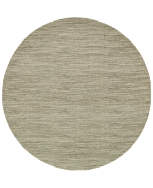 Jhb Design Tidewater Casual Beige/Ivory 7'10in Round Rug