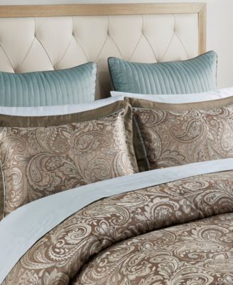 Madison Park Adeline 12-Pc. Comforter Set, King