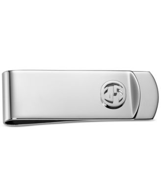 Burberry Cufflinks Shop For And Buy Burberry Cufflinks Online Macy S - gucci men s sterling silver interlocking g money clip ybf34308600100u