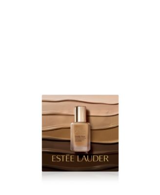 Free Double Wear Foundation with any Est&eacute;e Lauder makeup purchase