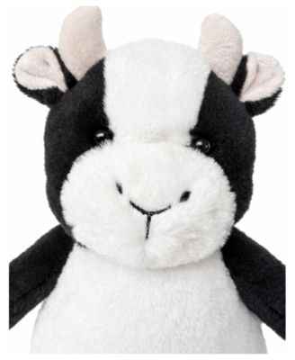 Moo Squad Plush Easter Cow