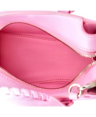 Mini Neo Classic City Bag Leather