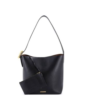 Le Regalo Bucket Bag Leather