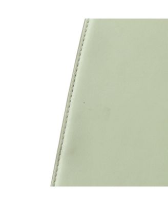 Moyen Le Chiquito Bag Leather