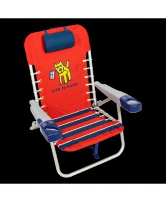 2 x 2 x 3 ft Beach Chair