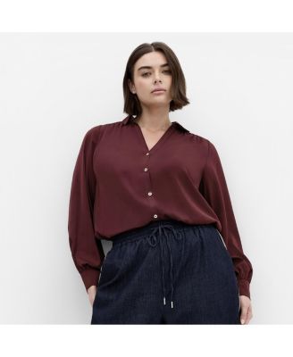 Women's Hadlee Shirt