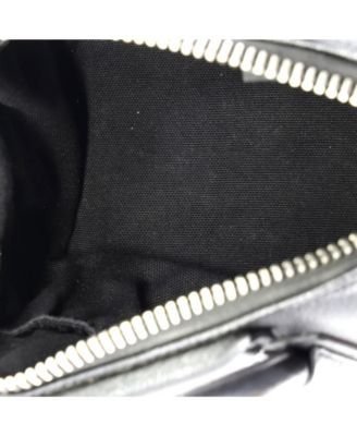 Mini Antigona Bag Leather