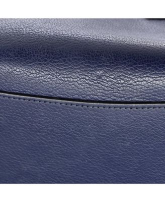 Mini Antigona Bag Leather