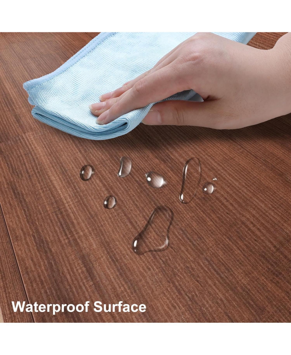 gaomon 71" Farmhouse Bookcase w/Adjustable Shelves & 31.5" Width, 5 Tier Tall Bookshelf with Wooden Legs, Rustic Vintage Book Shelf