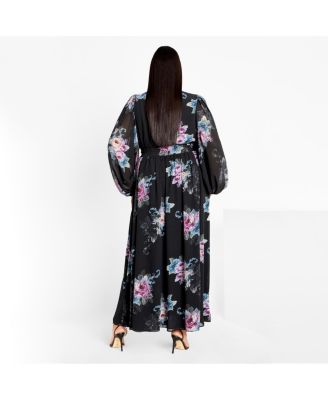 Women's Ottilie Maxi Dress