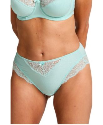 Hunkemoller Women's Sophie High Knickers