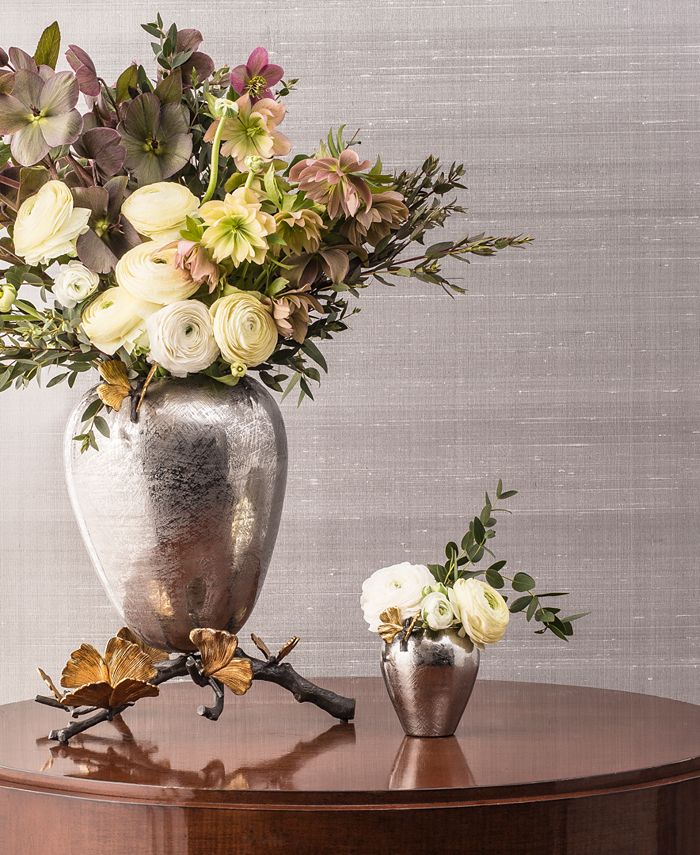 Michael Aram Butterfly Ginkgo Medium Vase Macy's