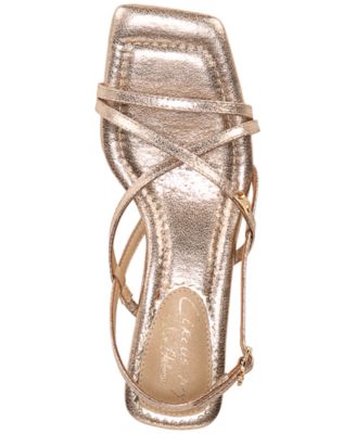 Women's Caia Novelty Slingback Dress Sandals