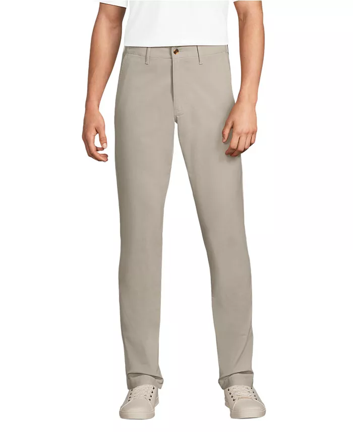 Men's Knockabout Slim Fit Chino Pant - thumbnail 5