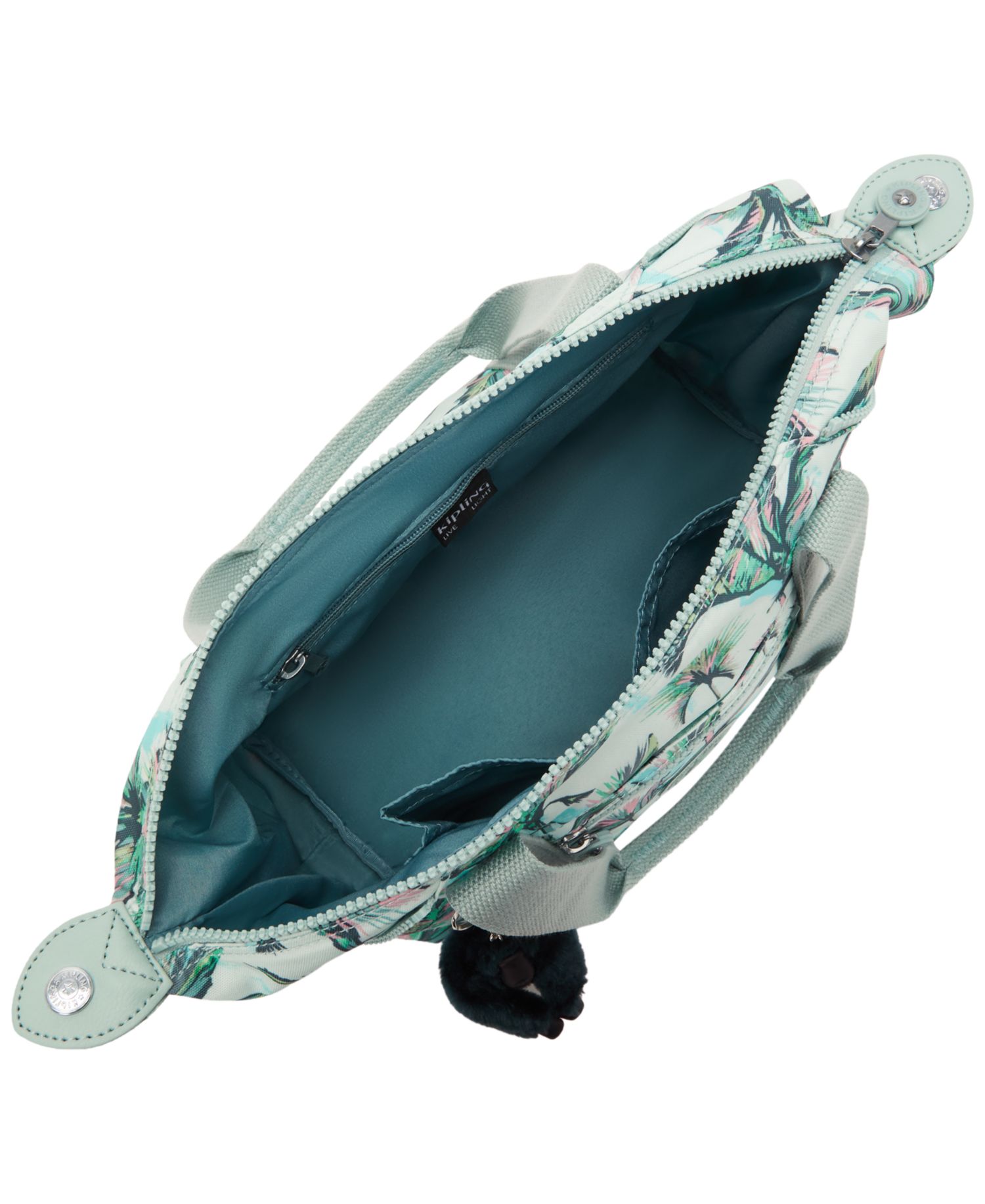 Art Medium Tote Handbag