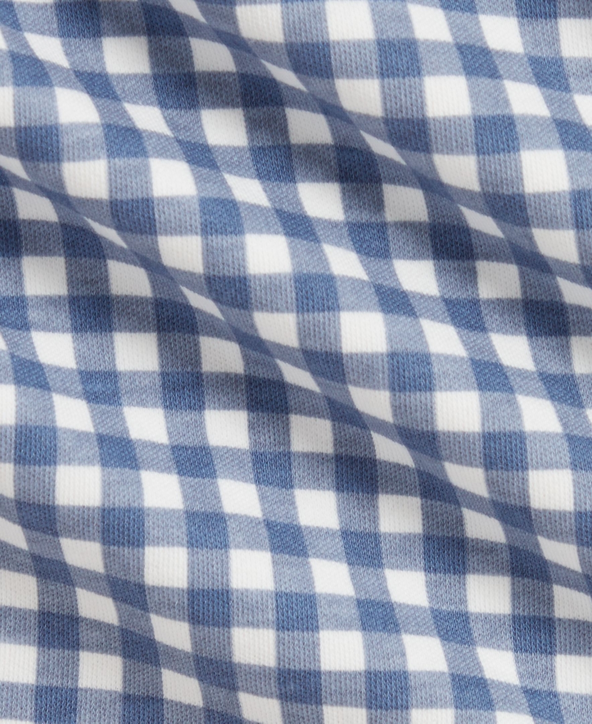 Polo Ralph Lauren Baby Girls' Cotton Bodysuit and Gingham Dress, 2-Piece Set