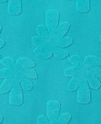 Boys' 2T-5 Hooded Swim Cover-Up & Pull-On Shorts, 2-Piece Set